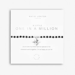 Katie Loxton A Little One In A Million Bracelet