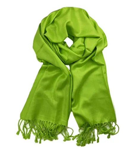 Pashmina Scarf - Heritage - Boutique.com