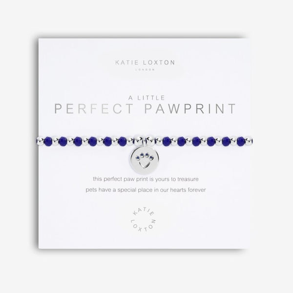 Katie Loxton A Little Perfect Pawprint