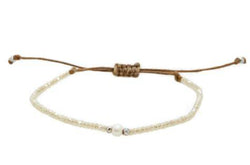 Pearl Goddess Bracelet - Heritage-Boutique.com