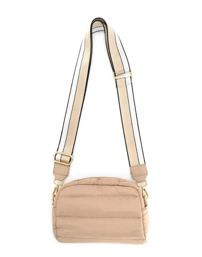 Perfect Puffer Bag - Heritage-Boutique.com