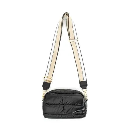 Perfect Puffer Bag - Heritage-Boutique.com
