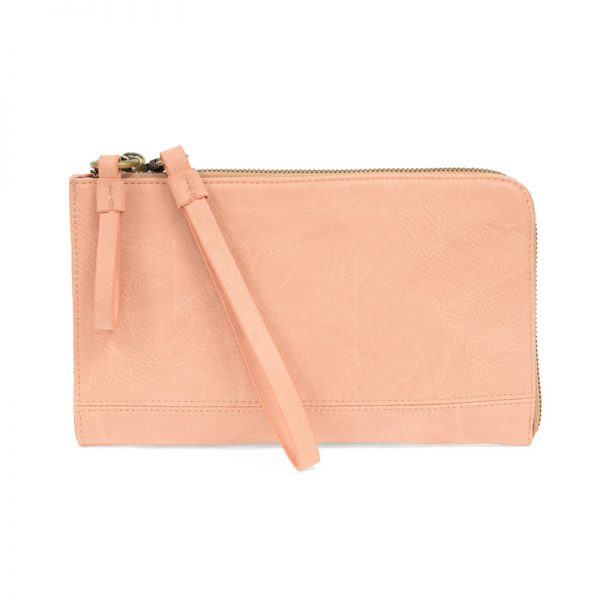 Karina Convertible Wristlet and Wallet