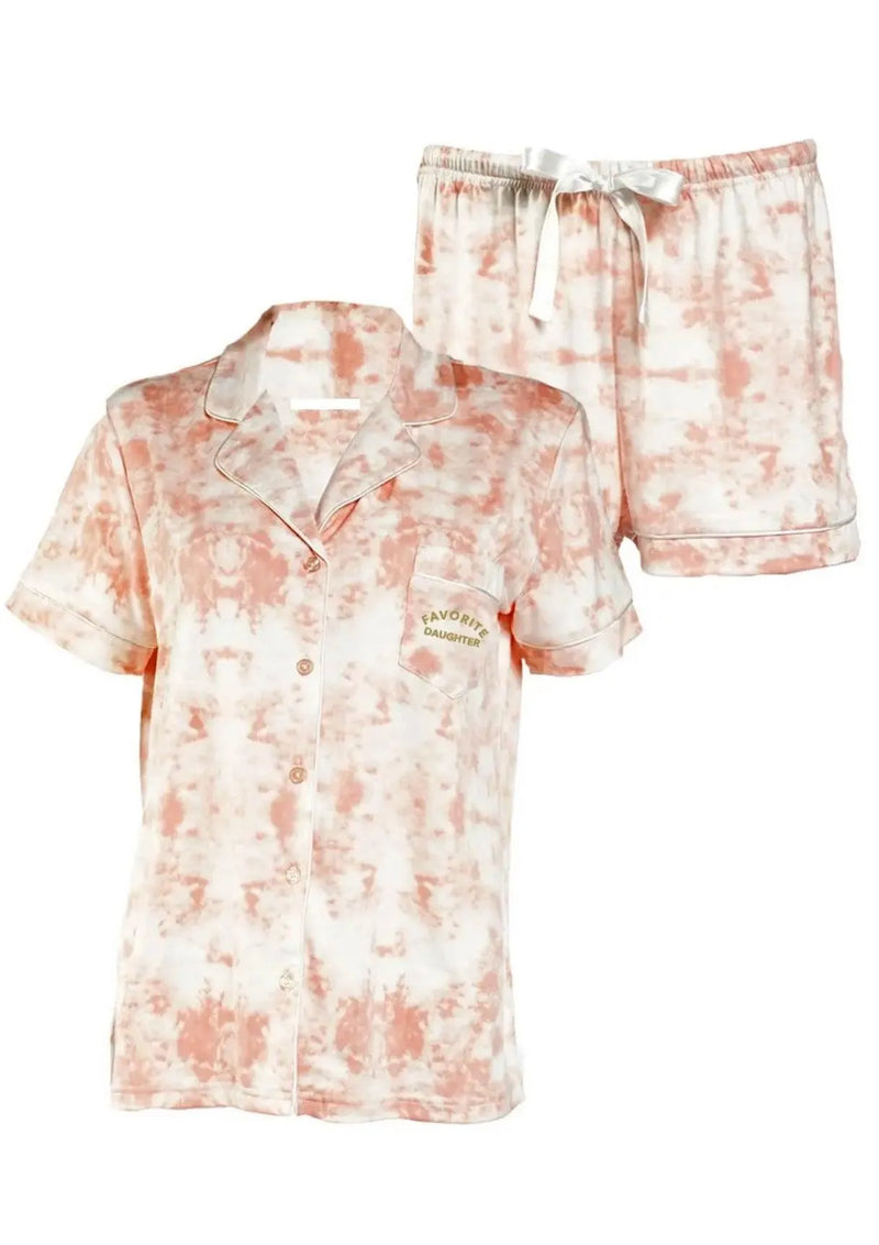 PJ SHORT SET - Favorite Daughter - Heritage-Boutique.com