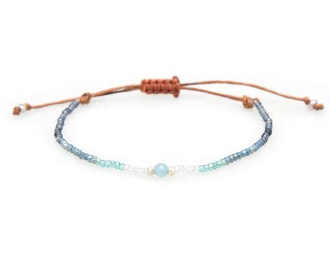 Quartz Goddess Bracelet - Heritage-Boutique.com
