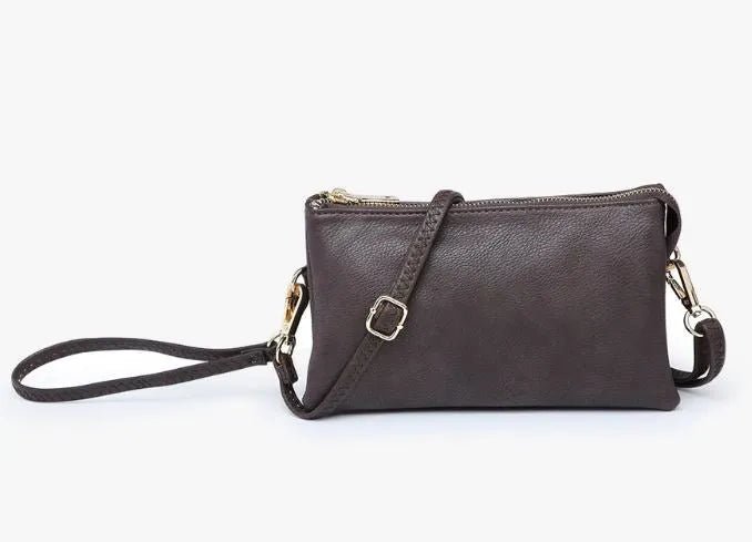 Riley Cross - Body Bag - Heritage - Boutique.com