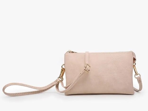 Riley Cross - Body Bag - Heritage - Boutique.com