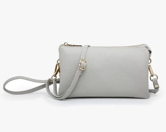 Riley Cross-Body Bag - Heritage-Boutique.com