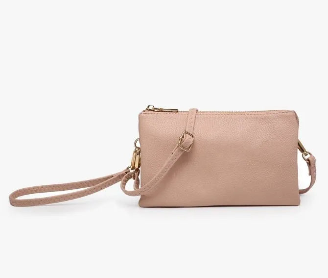 Riley Cross-Body Bag - Heritage-Boutique.com