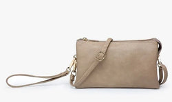 Riley Cross-Body Bag - Heritage-Boutique.com