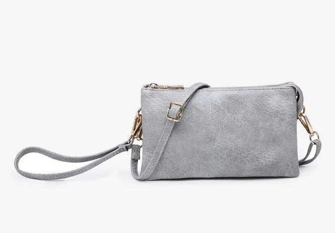 Riley Cross-Body Bag - Heritage-Boutique.com