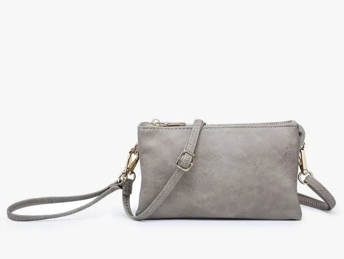 Riley Cross-Body Bag - Heritage-Boutique.com