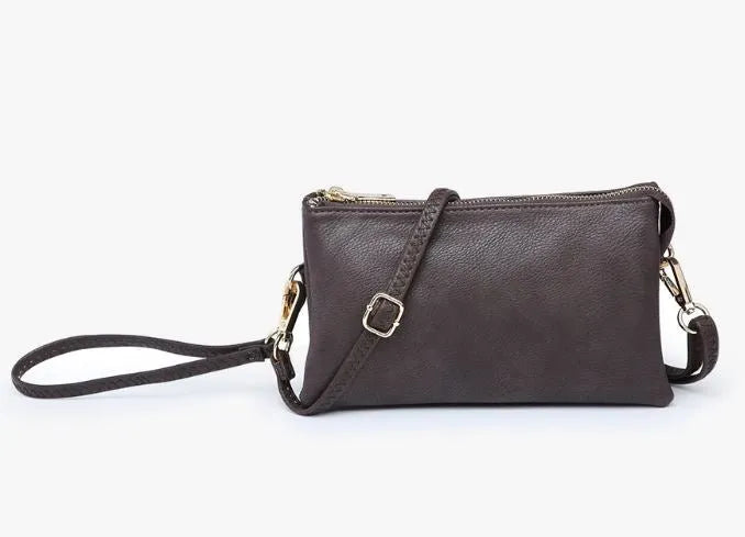 Riley Cross-Body Bag - Heritage-Boutique.com