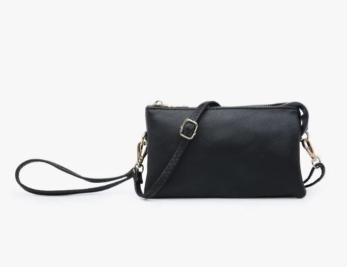 Riley Cross-Body Bag - Heritage-Boutique.com