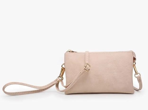 Riley Cross-Body Bag - Heritage-Boutique.com