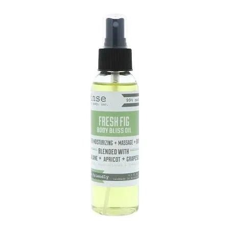 Rinse Body Bliss Oil - Heritage - Boutique.com