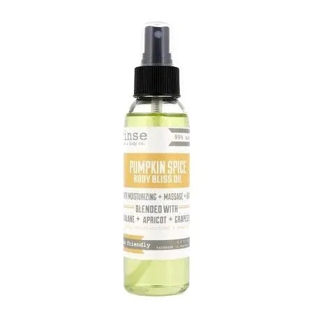 Rinse Body Bliss Oil - Heritage - Boutique.com