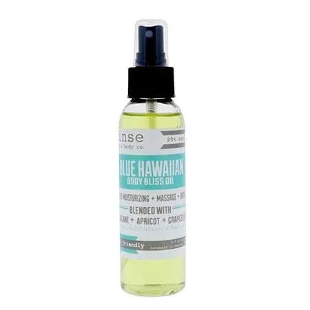 Rinse Body Bliss Oil - Heritage - Boutique.com