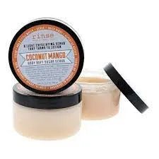Rinse Body Buff Sugar Scrub - Heritage - Boutique.com