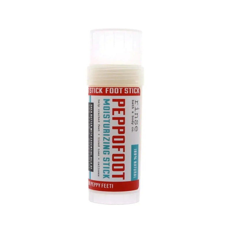 Rinse PeppoFoot Stick - Heritage-Boutique.com