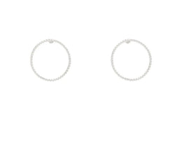 Round Post Earrings - Heritage-Boutique.com