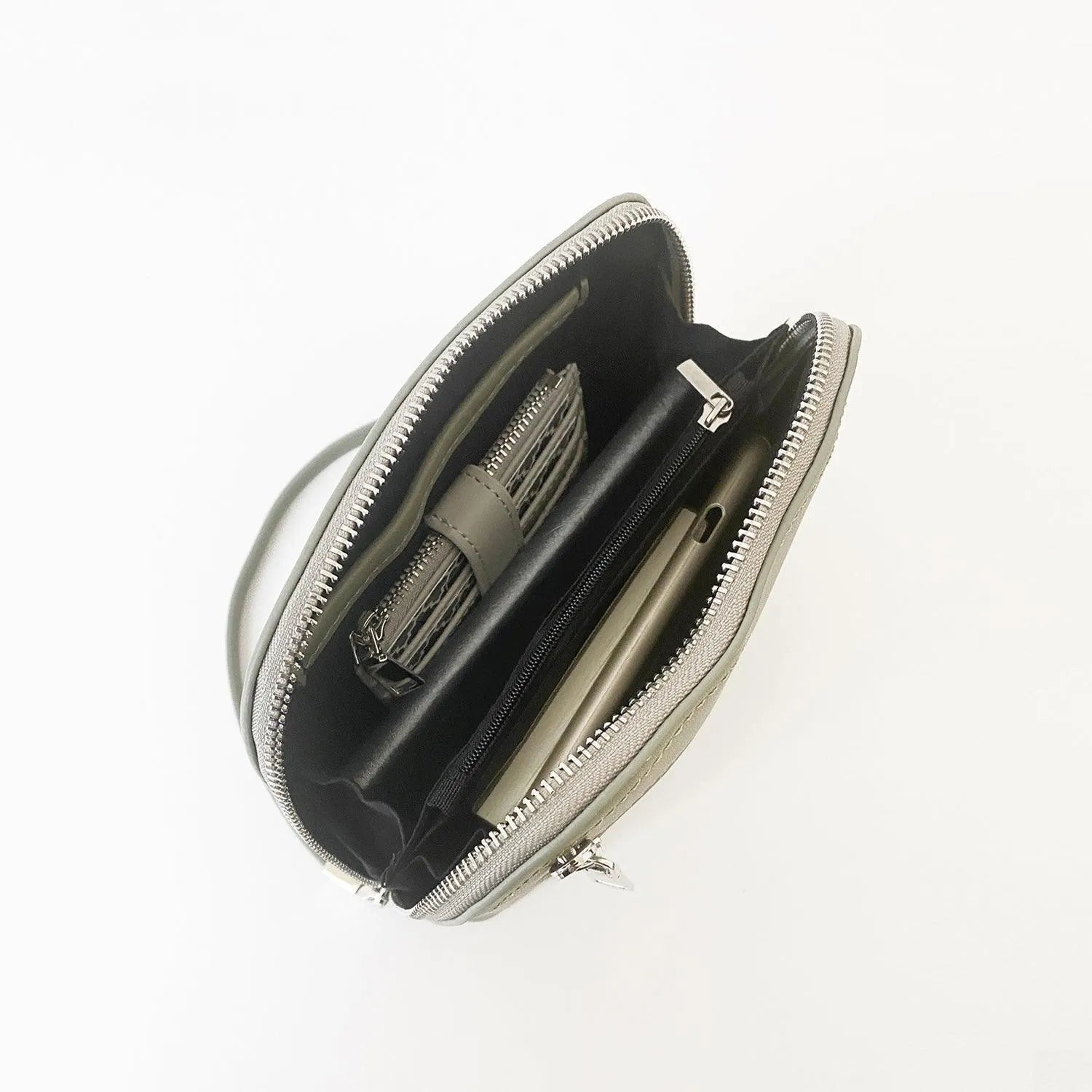 Sage Crossbody/ Purse - Heritage - Boutique.com