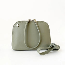 Sage Crossbody/ Purse - Heritage-Boutique.com