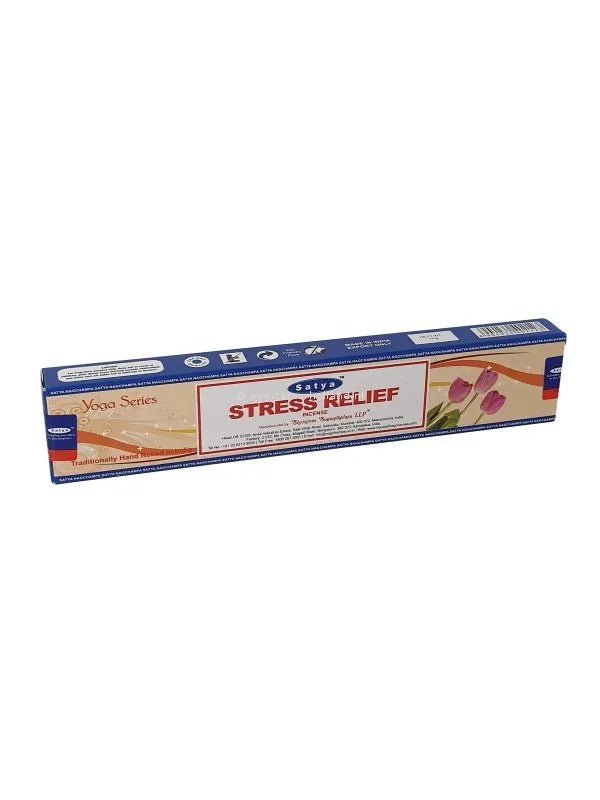 Satya Incense - Heritage - Boutique.com