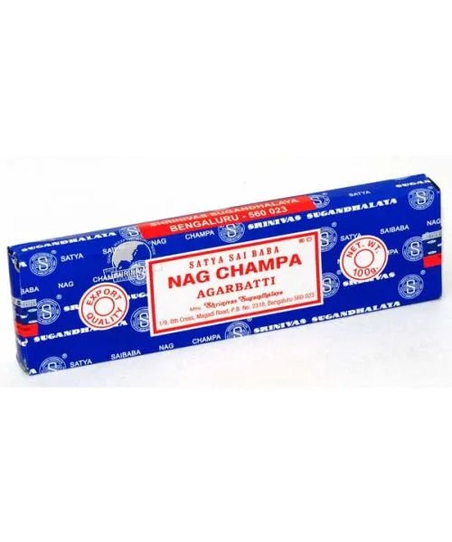 Satya Incense - Heritage - Boutique.com