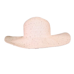 Sequin Floppy Hat - Heritage-Boutique.com