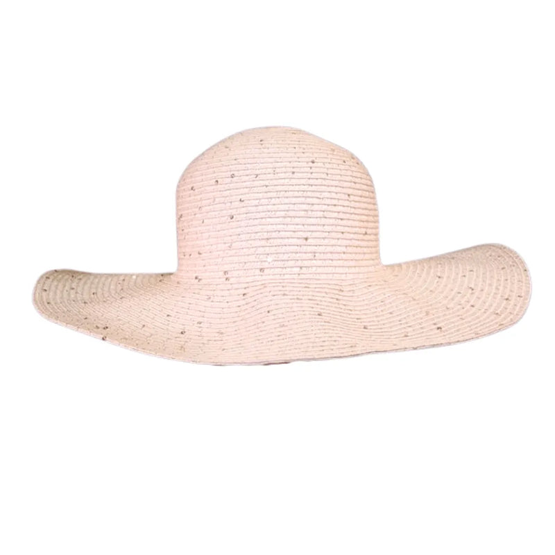 Sequin Floppy Hat - Heritage-Boutique.com