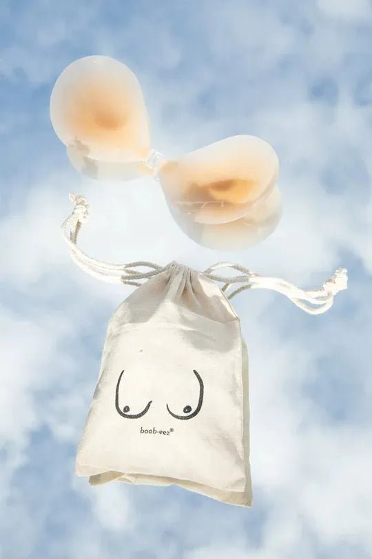 Silicone Stick - On Bra by Boob - eez - Heritage - Boutique.com