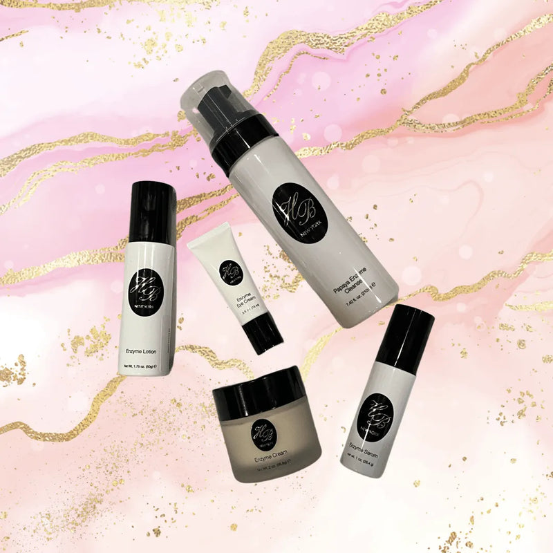 Skin Care Gift sets - Heritage-Boutique.com