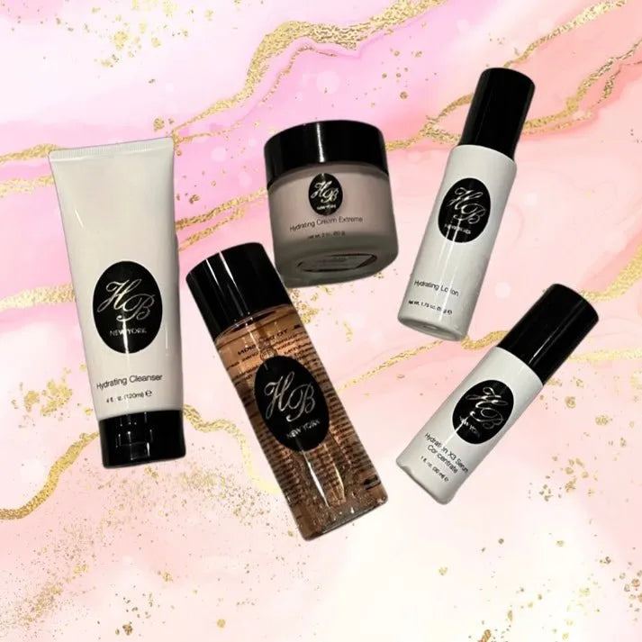 Skin Care Gift sets - Heritage-Boutique.com