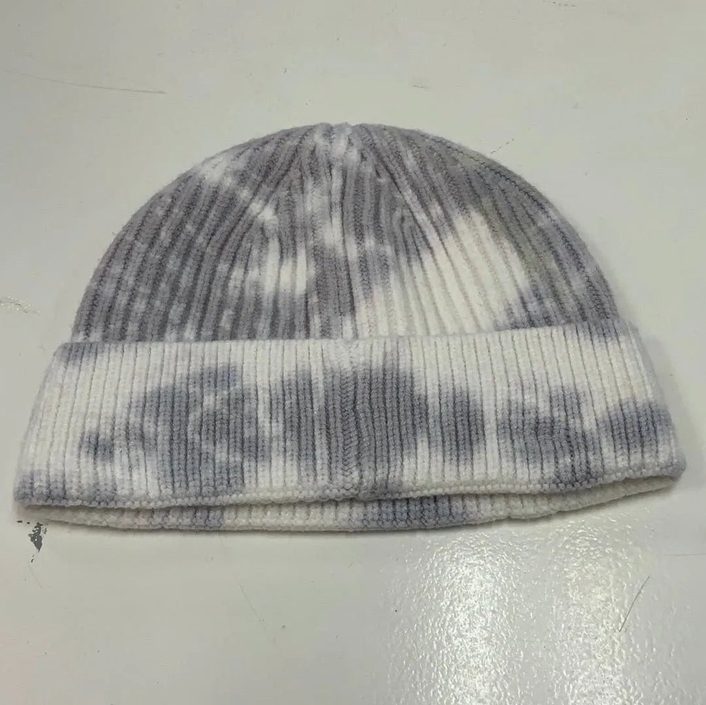 Solid Ribbed Knit Beanie - Heritage - Boutique.com