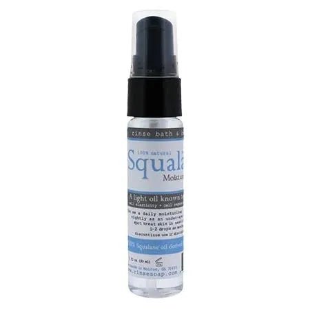 Squalane Nourishing Oil - Heritage - Boutique.com