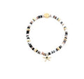 Starfish Beaded Mini Bracelet - Heritage - Boutique.com