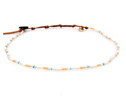 Summer Sherbet Necklace - Heritage-Boutique.com