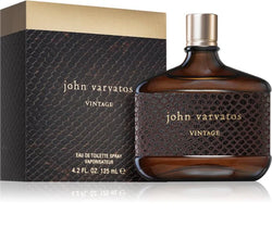 Vintage by John Varvatos (for Men) 4.2oz