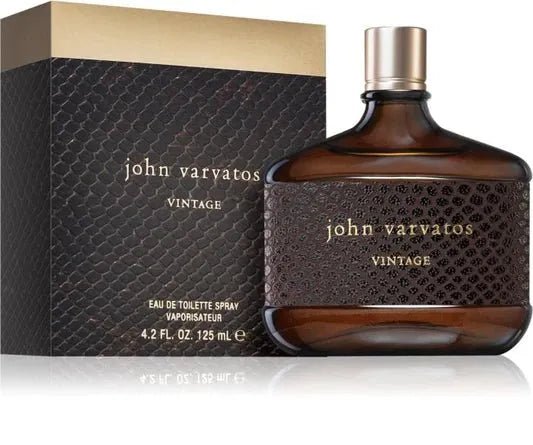 Vintage by John Varvatos (for Men) 4.2oz - Heritage - Boutique.com