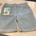 Wax Jean High Rise Butt - Lifting Shorts - Heritage - Boutique.com