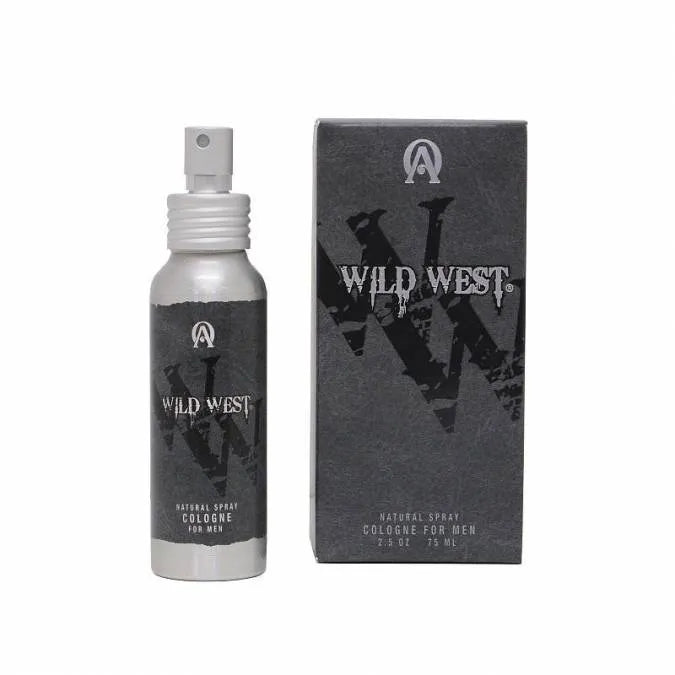 Wild West by Annie Oakley (for Men) 2.5oz - Heritage - Boutique.com