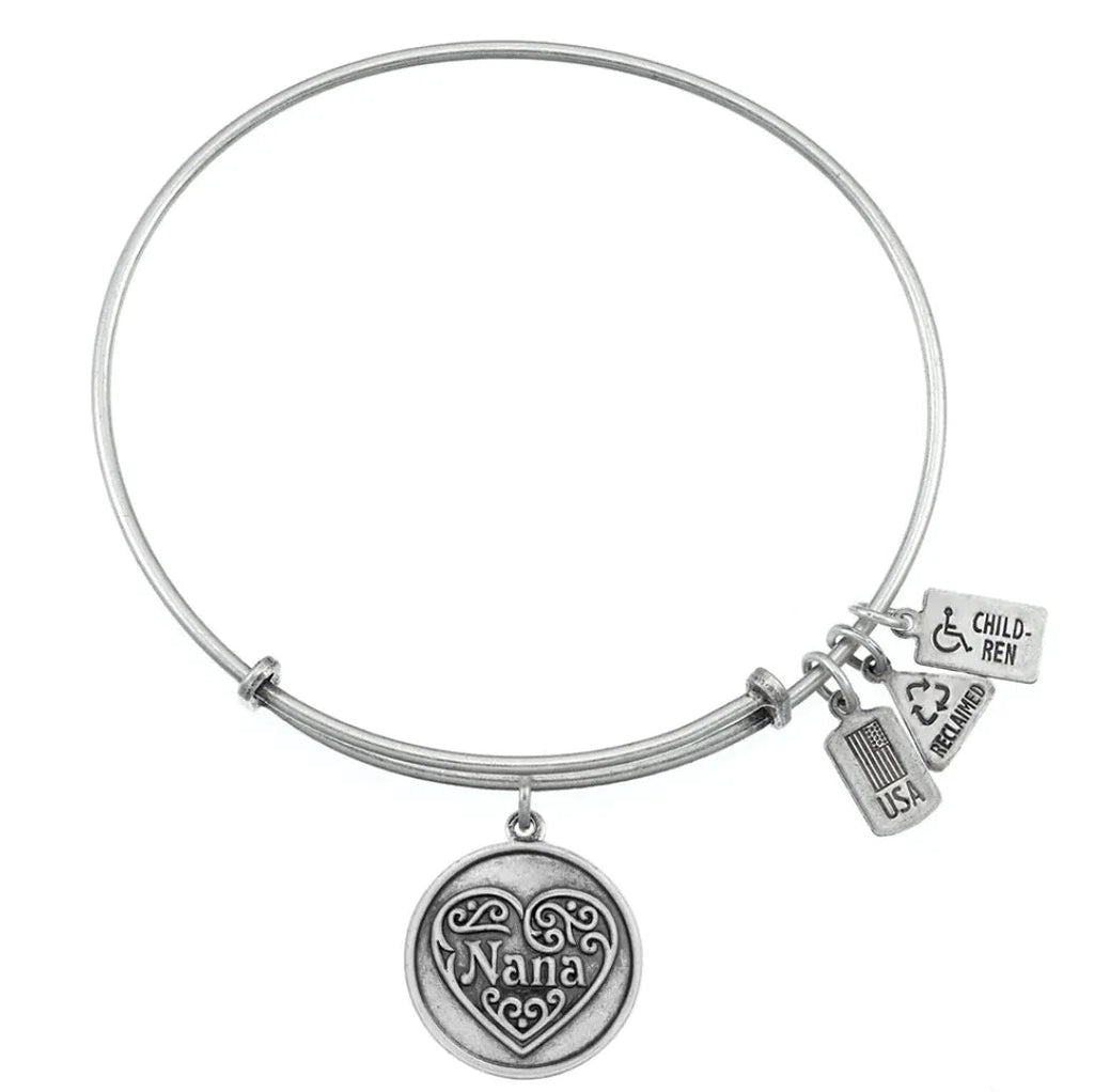 Wind and Fire "Nana" Bracelet - Heritage - Boutique.com