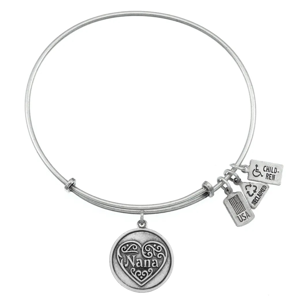 Wind and Fire "Nana" Bracelet - Heritage - Boutique.com