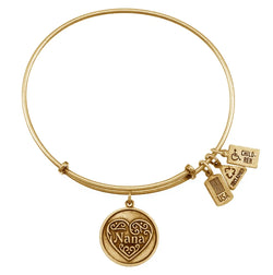 Wind and Fire "Nana" Bracelet - Heritage-Boutique.com
