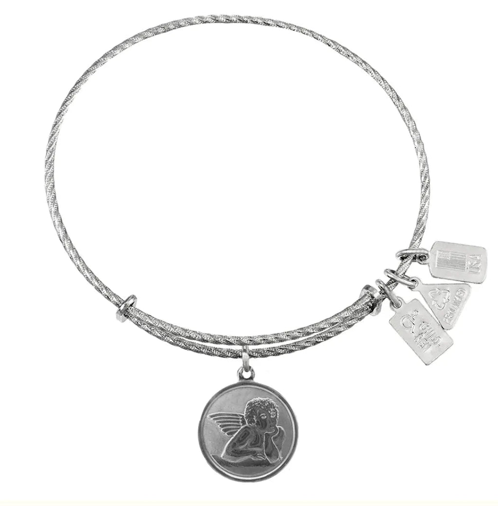 Wind and Fire "Rafael Angel" Bracelet - Heritage - Boutique.com