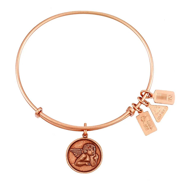 Wind and Fire "Rafael Angel" Bracelet - Heritage-Boutique.com
