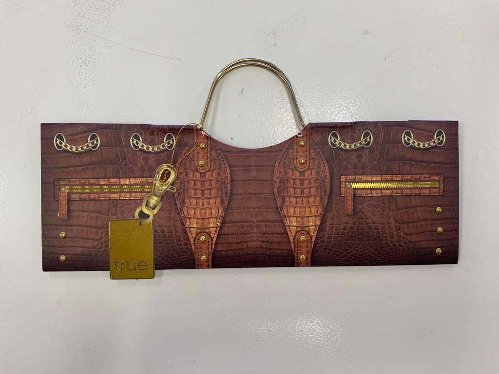 Wine Gift Bag Purse - Heritage-Boutique.com