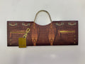 Wine Gift Bag Purse - Heritage-Boutique.com
