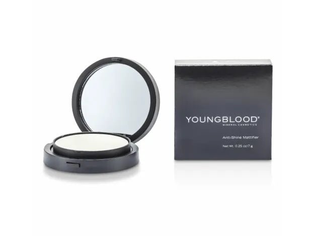 Youngblood Anti - Shine Mattifier - Heritage - Boutique.com